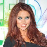 Amy Childs launches 'Get Up And Dance' | Picture 111486